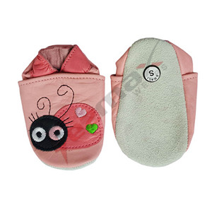 Zapatos de cuero cómodos para bebé, 2021 - Product Image 2