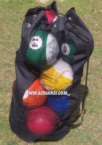 Juego completo de balones de fútbol de billar - Product Image 5