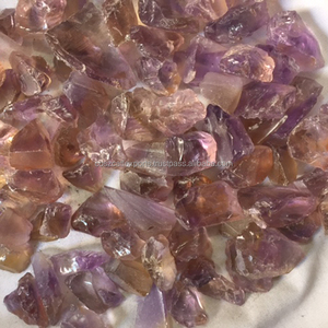 
 
 
 คอสแซลต์ส่งออกพลอยอะเมทริน QAZ114 แบบดิบ สีม่วงเหลืองธรรมชาติ แร่ธาตุออร์แกนิก ไม่เจียระไน ขายส่งจากอินเดีย - Product Image 6