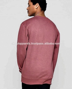 Sudaderas Baratas Extra Grandes con Cierre, Diseña las Tuyas Propias, Venta al por Mayor, Impresión Personalizada, Sudaderas de Algodón Transpirables para Hombre - Product Image 6