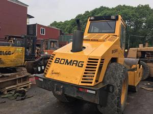 Se bomag rodillo de Camino para maquinaria de construcción - Product Image 2