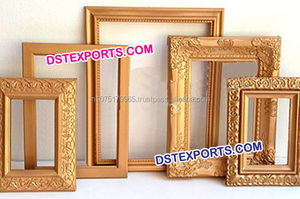 Telón de fondo para escenario de boda, marco de foto de último diseño para boda, decoración de fondo para boda - Product Image 6
