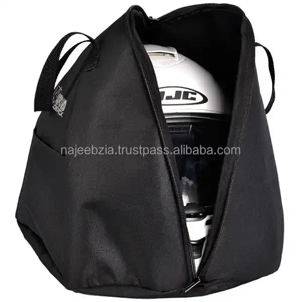 Custom Helmet Bag