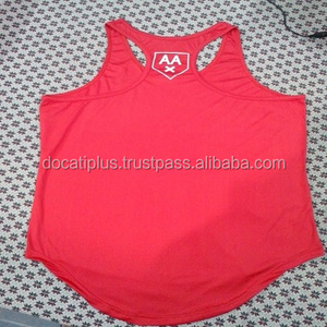 Camisetas deportivas personalizadas OEM con bajo curvo y redondeado para hombre - Product Image 2