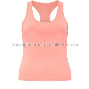 Camisetas deportivas personalizadas OEM para damas - Product Image 1