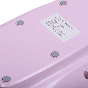 Masajeador de manos de intensidad japonesa 6 niveles presión de aire silicona 1 año/12 meses CE ROHS KC FCC CA65 EMC soporte técnico en línea - Product Image 6