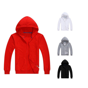 Different colors sports <b>red</b> <b>hoodie</b> on sale high quality custom hoodies - Product Image 1
