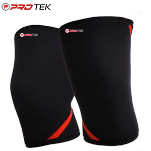 Accesorios para equipos de fitness a la venta mangas rodilla - Product Image 1