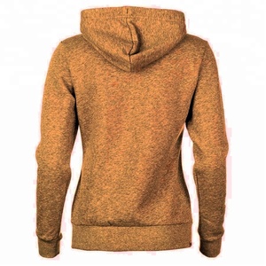 Vêtement de sport à capuche unisexe personnalisé pour l'hiver, tissu en molleton 100% coton, fermeture à enfiler, taille plus, design imprimé - Product Image 2