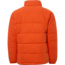 Chaqueta acolchada para mujer, diseño personalizado de alta calidad, precio al por mayor - Product Image 5