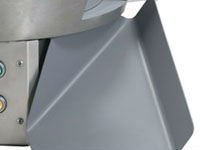 เครื่องปั้นแป้งพิซซ่าร้อน สำหรับร้านเบเกอรี่ - Product Image 5