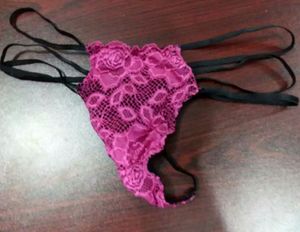 Vêtements d'été pour femmes, lingerie du Bangladesh, tendance, tanga - Product Image 1