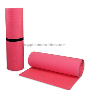 XPE Deportes y Entretenimiento Camping Yoga Estera de espuma para aventuras al aire libre - Product Image 1
