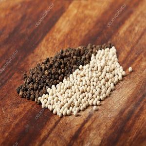 พริกไทยดำขาวคัดพิเศษ บรรจุถุง 50 กก. เครื่องเทศดิบแห้ง ราชาแห่งเครื่องเทศ รสเผ็ดแบบเวียดนาม - Product Image 3