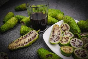 Jus de fruit de noni de pureté 100%-Meilleur prix - Product Image 6