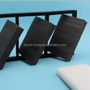 Khối Xốp EPE <span class=keywords><strong>Polyethylene</strong></span> Giá Rẻ Không Liên Kết Chéo Thân Thiện Với Môi Trường Cho Hệ Thống Đóng Gói Màu Trắng Đóng Gói - Product Image 6