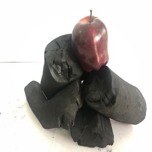 WOOD CHARCOAL BEST SELLER IN MELBOURNE, GRILL MEAT, JUICIER TASTE, BURNING 3 HOURS, BEST HEAT 7800 J - Product Image 1