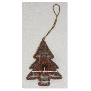Hanging Christmas <b>Tree</b> <b>Ornament</b> - Product Image 1