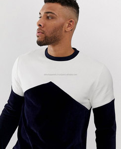Sudadera con Capucha Deportiva Clásica y Moderna para Hombre, Ajustada, Transpirable, de Forro Polar, 100% Algodón, para Invierno 2026 - Product Image 3