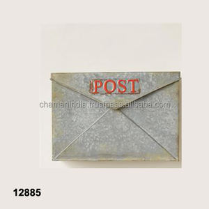 Vintage Letter/ <b>Mail</b> <b>Box</b> - Product Image 5