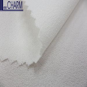 LCL264 <span class=keywords><strong>Polyester</strong></span> Crepe De Chine Dệt May Cho Hàng May Mặc - Product Image 6