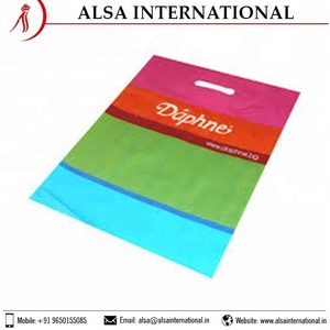 Sac en Poly multicolore multicolore, taille personnalisée, Services d'impression, acheter en gros, offre spéciale, - Product Image 6