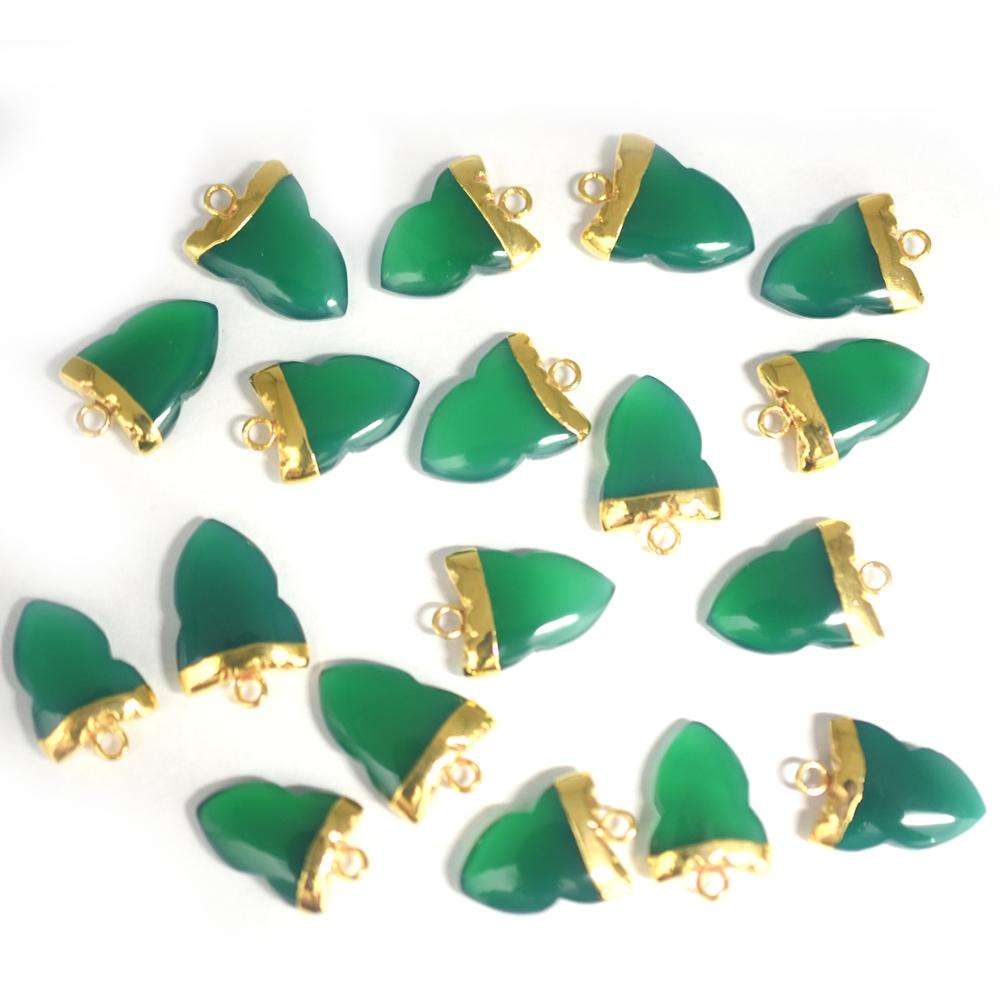 สีเขียว