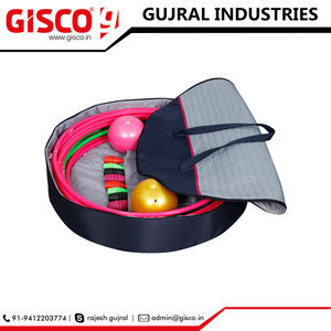 Sac de gymnastique rythmique en Polyester de l'inde - Product Image 2