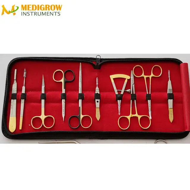 face surgery instruments