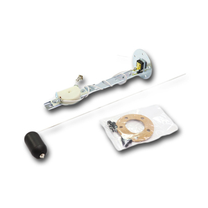 Jauge de niveau de réservoir de carburant, outil mécanique universel de niveau 240-33 Ohms - Product Image 4