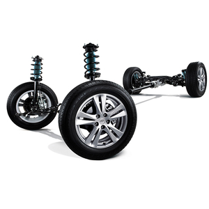 ระบบกันสะเทือน & พวงมาลัยรถยนต์2331000010รุ่นเกาหลีอะไหล่รถยนต์สำหรับรถบรรทุกและรถโดยสาร - Product Image 1