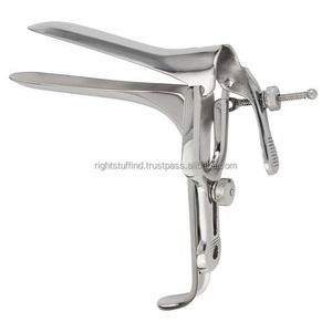 Instrumento Sargical Graves Espéculos vaginales Herramientas médicas - Product Image 1