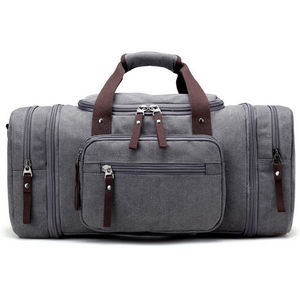 2025 Arrival Custom Wholesale <b>Waterproof</b> Travel Neoprene Sport <b>Men</b> Tote Duffel <b>Bag</b> Lightweight Carry on Weekender Duffle <b>Bag</b> - Product Image 1