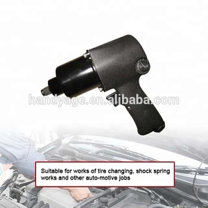 [Handy-Age]-llave de impacto de aire de doble martillo (AT0100-006) - Product Image 2