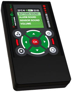 Compteur de Radiation magnétique pour geiger, dosimètre eco-lifepro 1 - Product Image 1