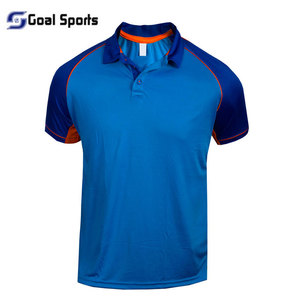 T-shirt et uniforme de l'équipe de grillon, nouveau Design personnalisé, maillots et kits de grillon les plus vendus, prix de gros au Pakistan - Product Image 1