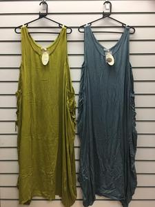 เดรสแม็กซี่ทรงหลวมสำหรับผู้หญิงเดรสค็อกเทลแขนยาวพิมพ์ลายเปลวไฟสำหรับงานปาร์ตี้ตอนเย็น - Product Image 3