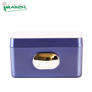 IMSH BM11001 Quartz Analog Alarm Clocks <b>Table</b> <b>Bedside</b> Alarm Clock Wecker Despertador Desktop Custom Analogue Alarm Clocks - Product Image 6