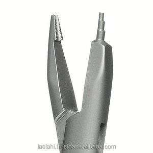 Alicates para Doblar Alambre y Formar Lazos, Alicates para Cerrar Lazos Helicoidales Pequeños, para Joyería, 2026 - Product Image 6