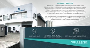 RENOVAR 4T 10W30 API SN/CF/motor de la motocicleta aceite lubricante - Product Image 5