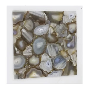 กระเบื้องปูพื้นและผนังพลอยอาเกตธรรมชาติ - Product Image 1