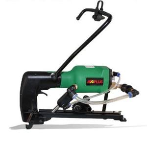 M-46CA Aplus เครื่องมือหนีบที่นอนอุตสาหกรรมระบบโหลดอัตโนมัติสำหรับโครงที่นอนและขดลวดเชื่อมต่อ - Product Image 1