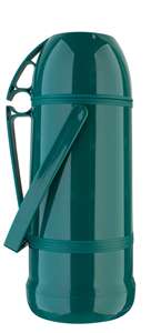 24ชั่วโมงเก็บเย็นและน้ำร้อนขนาดใหญ่3.2ลิตรขวดสูญญากาศพลาสติก - Product Image 6