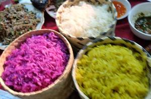 Arroz adhesivo de Vietnam, venta al por mayor - Product Image 5