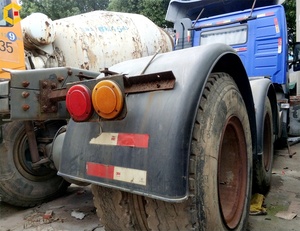 Camión Volquete FM12 Usado de Alta Calidad y Precio Económico, 6x4 Diésel con Buen Precio - Product Image 2