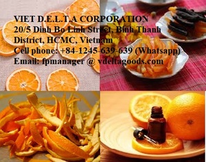 Rebanadas de naranja secas, fruta de Vietnam BES, alta calidad, buen precio - Product Image 4