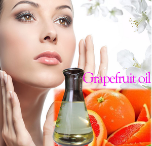 Huile essentielle de pamplemousse 100% naturelle, marque privée, huile de croissance capillaire naturelle certifiée biologique pour les soins capillaires - Product Image 3
