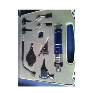 Conjunto de diagnóstico ENT, juego completo completamente nuevo - Product Image 2