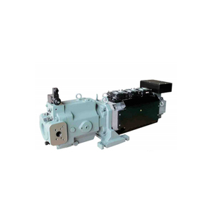 YUKEN High Pressure Hydraulic Piston Pump Machine Price - Product Image 6