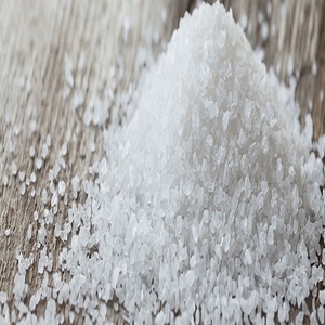 Vente en gros de poudre de sel de mer iodé raffiné 250g 500g 1kg 25kg 50kg bocaux en plastique directement de l'Inde pour la cuisson - Product Image 4